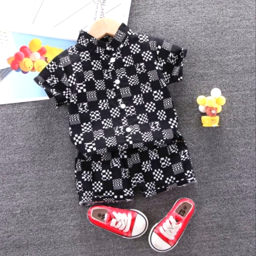 New! Summer Outfit